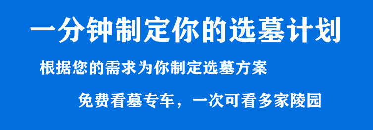 從現(xiàn)代衛(wèi)星拍攝的地勢圖中能看出什么關(guān)于西安市高橋骨灰墓園的信息？