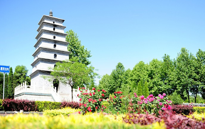 西安都有哪些墓地_陜西西安墓地價格表