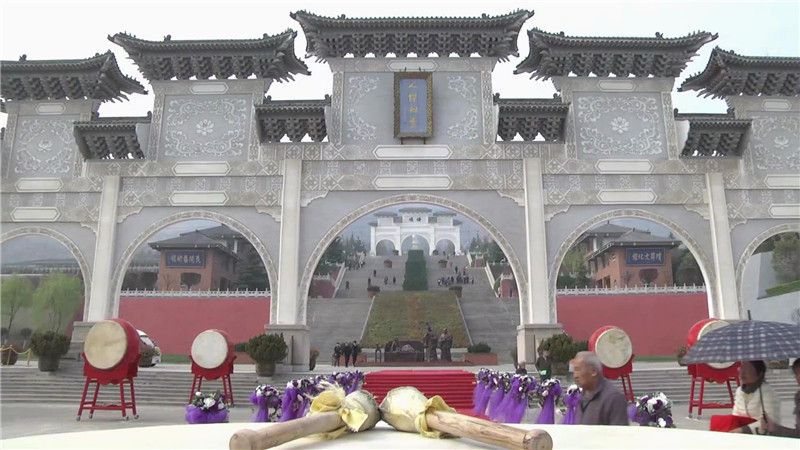 壽陽山墓園和霸陵墓園那個(gè)好